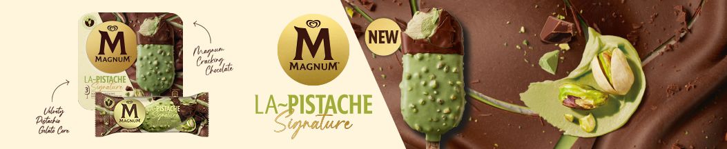 Magnum June 2026